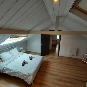 Bed & Breakfast Bel'savoie