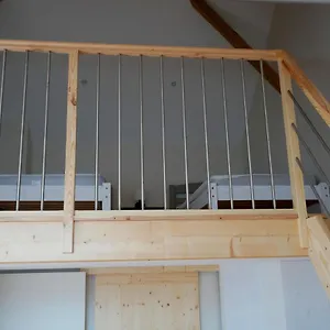Bed & Breakfast D La Grange