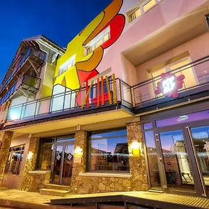 Hotel Popalp