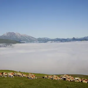 Le Viscos 3* Saint-Savin (Hautes-Pyrenees)