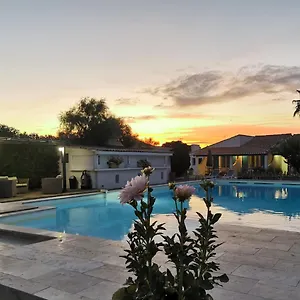 L'auberge Camarguaise 3* Les Saintes-Maries-de-la-Mer
