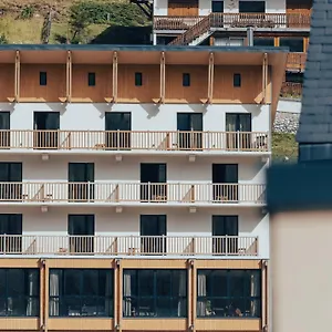 La Voie Lactee 4* La Mongie