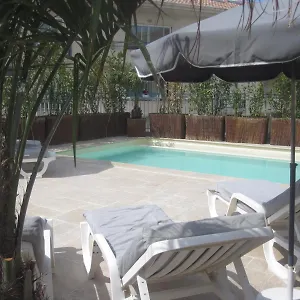 Le Revest 3* Sainte-Maxime