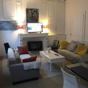Le Victor Hugo 1g Et Sa Pizza Offerte Appartement