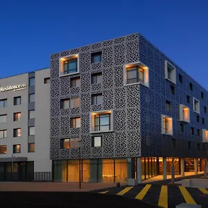 By Marriott Toulouse-blagnac 4* Blagnac