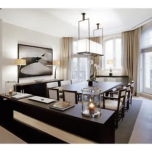 La Reserve 4* Paris